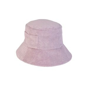Lack of Color Wave Bucket - Lavender Terry